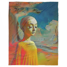 Det hela är surrealistiskt