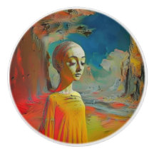 Det hela är surrealistiskt