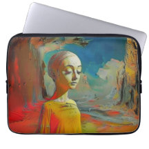 Det hela är surrealistiskt