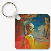 Det hela är surrealistiskt