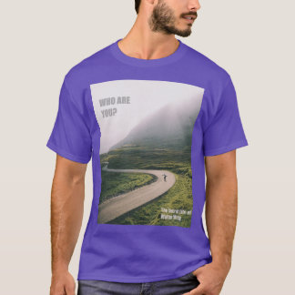 Det hemliga livet för Walter Mitty T Shirt