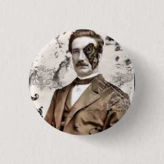 Det Herr Growlands utbytet knäppas Knapp