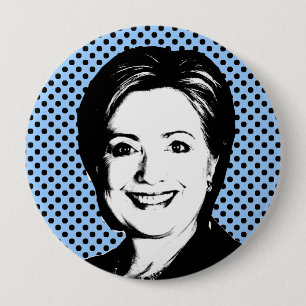 Det Hillary Clinton samtalet bubblar Knapp