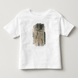 Det hjälteGilgamesh innehav ett lejont T Shirt