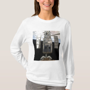 Det Hubble utrymmeteleskop är utsläppt Tee Shirt