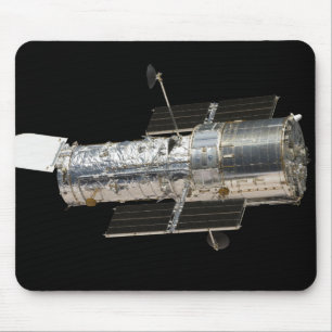 Det Hubble utrymmeteleskop Musmatta