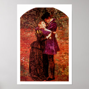 Det Huguenot Poster
