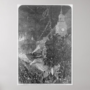 Det hundraårs- fjärde poster