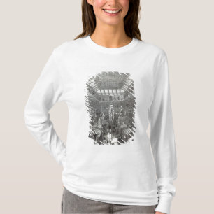 Det Hunterian museet Tee Shirt