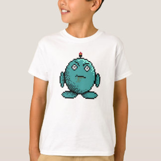Det Ilska Monstret T Shirt