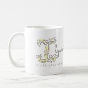 Det Ilyssa brev namnger jag den menande Kaffemugg