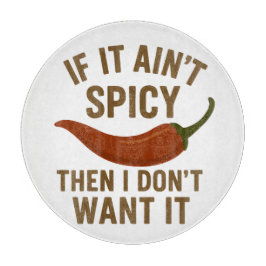 🔥 det inte är kryddigt, vill jag inte ha det!