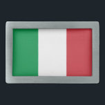 Det italienska flaggabältet spänner fast<br><div class="desc">Det italienska flaggabältet spänner fast. Tonåring åtföljs för manar kvinnor för patriotisk mode och ungar. Tricolore flagga av italiendesignen. Ovalt eller rektangulärt forma.
Idé för beställnings- födelsedag- eller julgåva för italienska amerikanvänner och familj.</div>