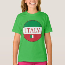 Det italienska formgivarenamn brännmärker ungar