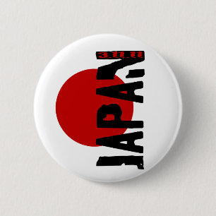 Det Japan jordskalvet knäppas Knapp