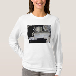 Det japanska experimentenhetsKibo laboratoriumet 2 T-shirt