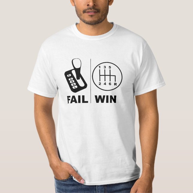 Det japanska förskjutningsmönster, beklär endast t-shirt (Framsida)