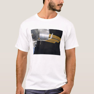 Det japanska Kibo komplex 2 T-shirt