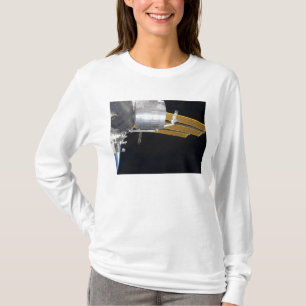 Det japanska Kibo komplex 2 Tee Shirt