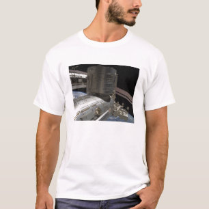 Det japanska Kibo-komplexet Tröja