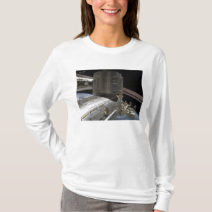 Det japanska Kibo-komplexet Tröja