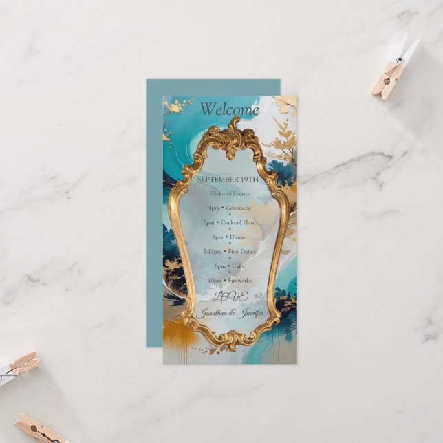 Det japanska temat Serene Tranquilia Ikebana (Fram/Back In Situ)