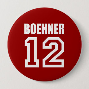 Det JOHN BOEHNER valet utrustar Knapp