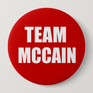 Det JOHN MCCAIN valet utrustar Knapp