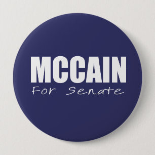 Det JOHN MCCAIN valet utrustar Knapp