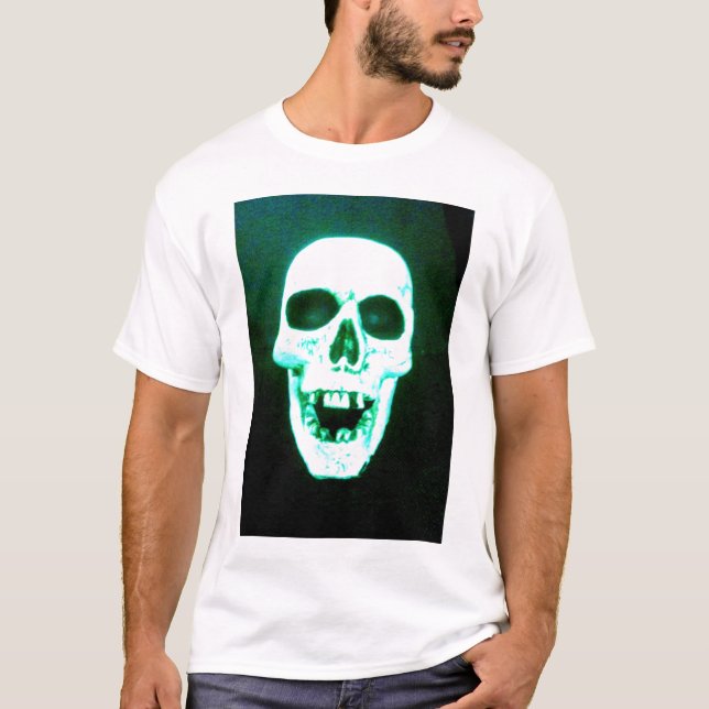 Det Jolly Tröja (Framsida)