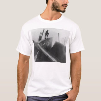 Det kabinett av Dr. Caligari 2 T Shirt