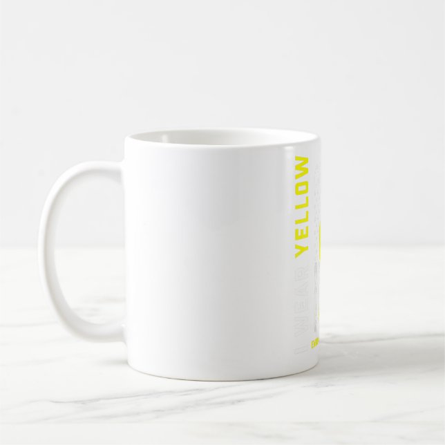 det kaffemugg (Vänster)