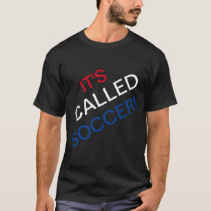 DET KALLAS SOCCER T SHIRT