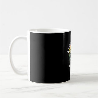 Det kan hända mycket om tre dagar Jesus Kristus Ly Kaffemugg