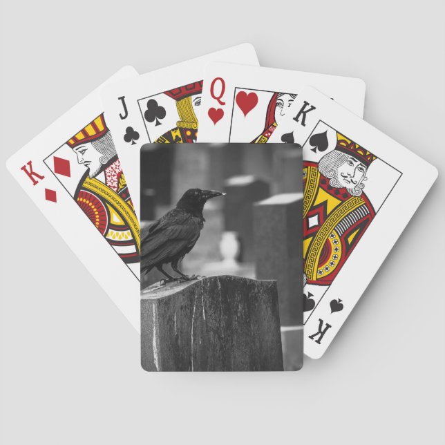 Det kan inte ta tid casinokort (Baksidan)