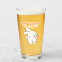 Det kan inte vara seriöst med morot Edition - Bunn