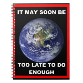 DET KAN SNART BLİ FOR SENT ANTECKNINGSBOK