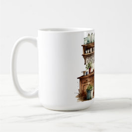 Det känns inte i dag kaffemugg