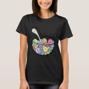 Det känns Medvetet att ha psykisk hälsa T Shirt