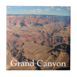 Det keramiska härliga grandet Canyon belägger me Kakelplatta