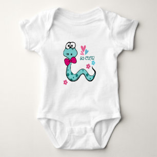 Det kinesiska året av ormroligten lurar T-tröja Tee Shirt