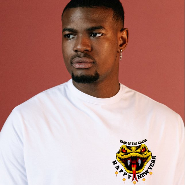 Det kinesiska nyåret för jordbävningen t shirt (Skapare uppladdad)