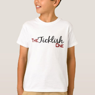 Det kittliga tee