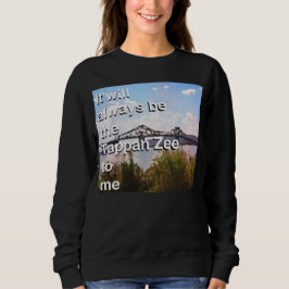 Det kommer alltid att vara Tappan Zee för mig T Shirt