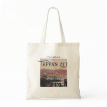 Det kommer alltid att vara Tappan Zee för mig