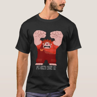 Det kommer att förstöra det! t shirt