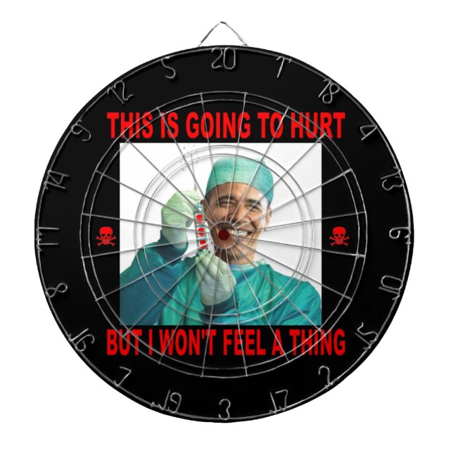 DET KOMMER ATT ONT, INTE JAG. PILTAVLA (Framsidan)