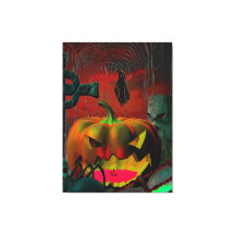 Det kommer något som talas här