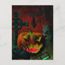 Det kommer något som talas här vykort