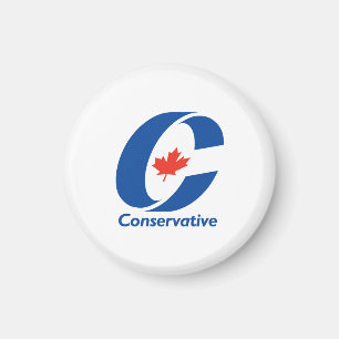 Det konservativa partiet i Storbritannien av Magnet